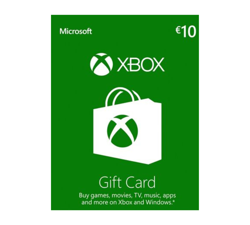 Carte Xbox Maroc 10 Carte Xbox Maroc 10