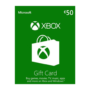 Carte Xbox Maroc 50€