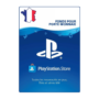 Carte PSN