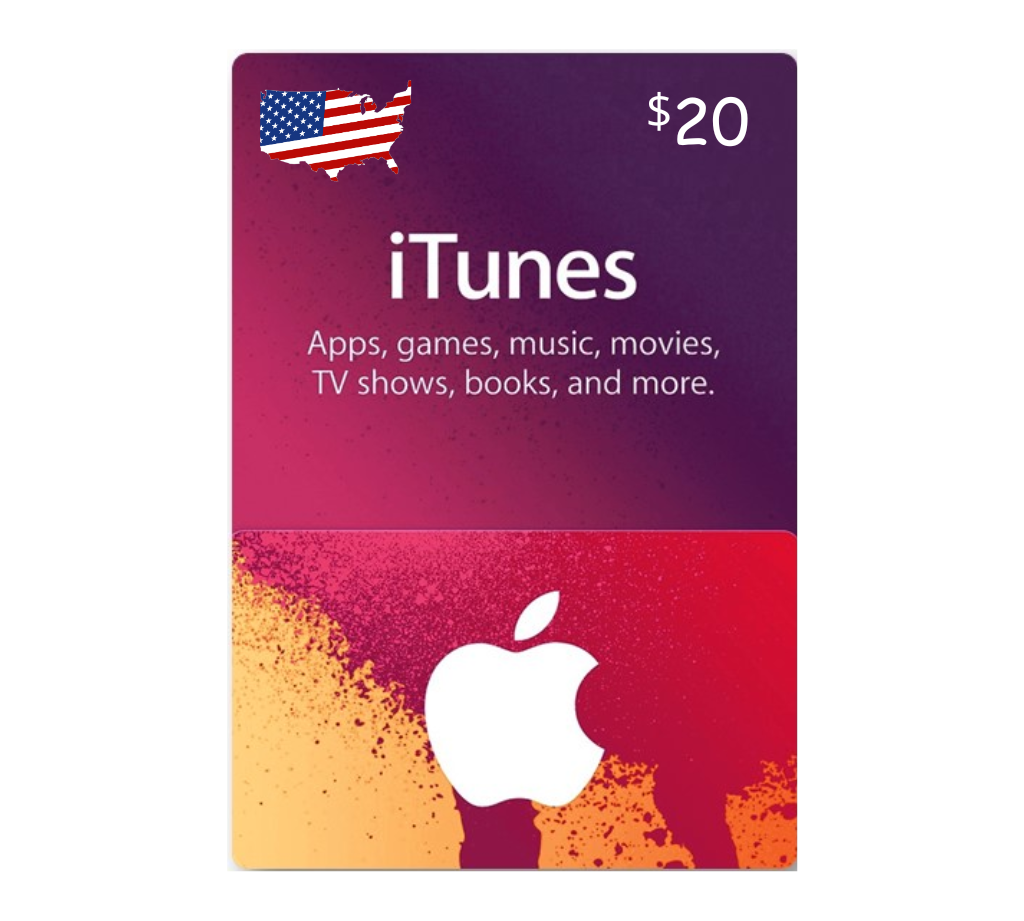 Carte iTunes Maroc 20 Carte iTunes Maroc 20