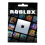 Carte Roblox