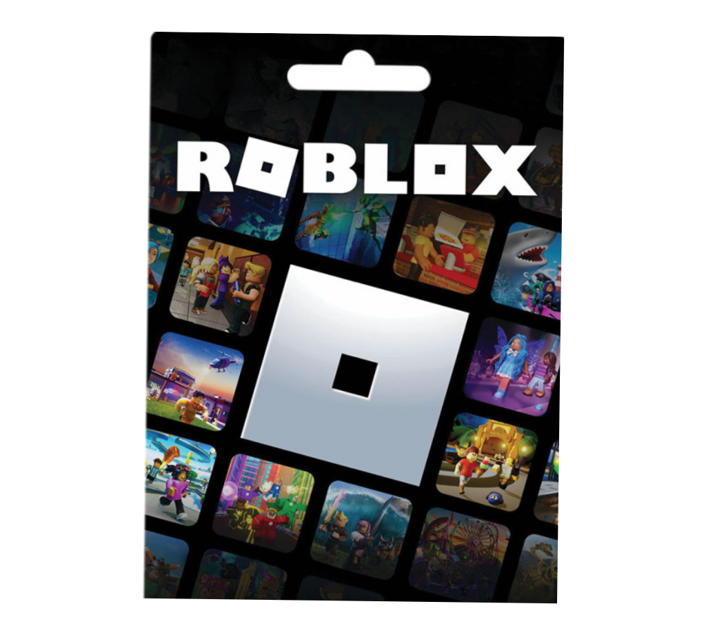 Carte Roblox Carte Roblox